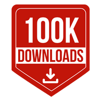 100K+ Downloads