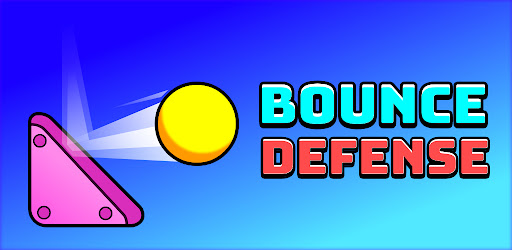 Bounce Defence