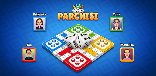 Parchisi