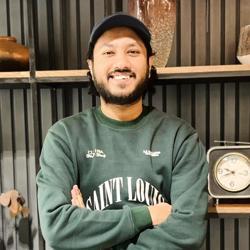 Minhazul Fahim Akash